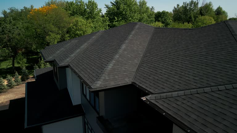 Best Emergency Roof Repair Services  in Sellersburg, IN