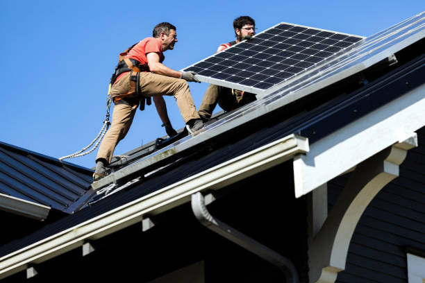 Fast & Reliable Emergency Roof Repairs in Sellersburg, IN