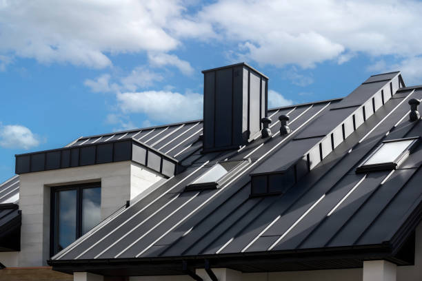 Best Steel Roofing  in Sellersburg, IN